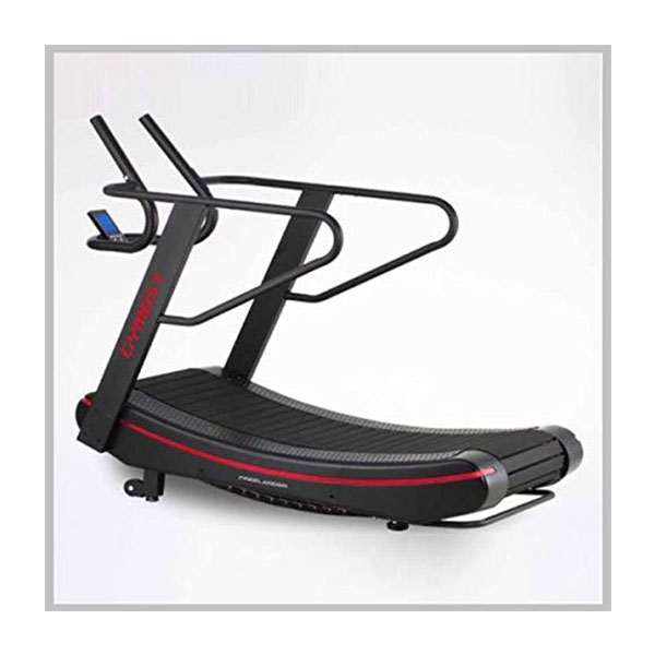 Curved Treadmill Oma-6350CbOma-6351Cb