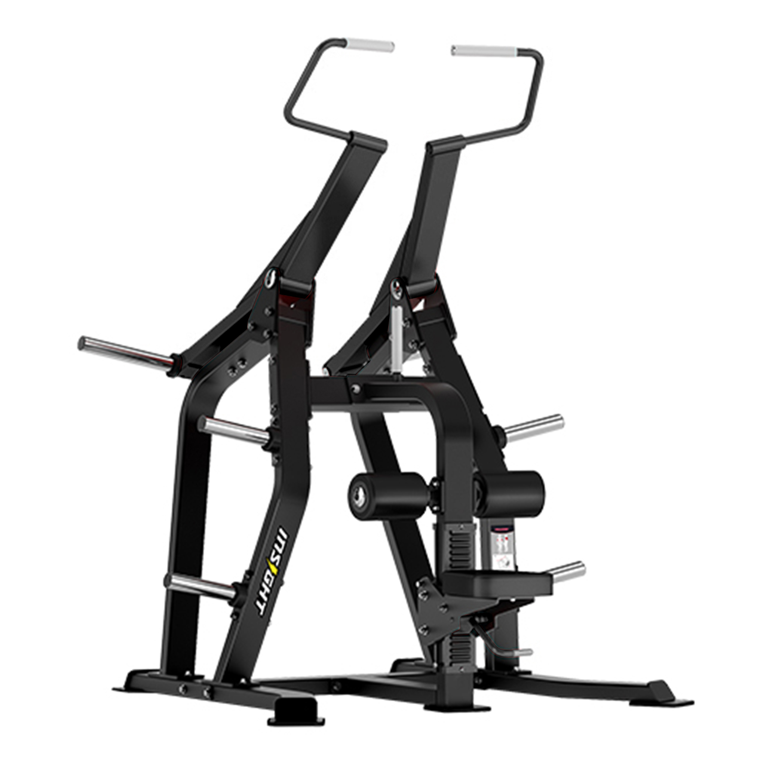 Insight Fitness Pull Down
