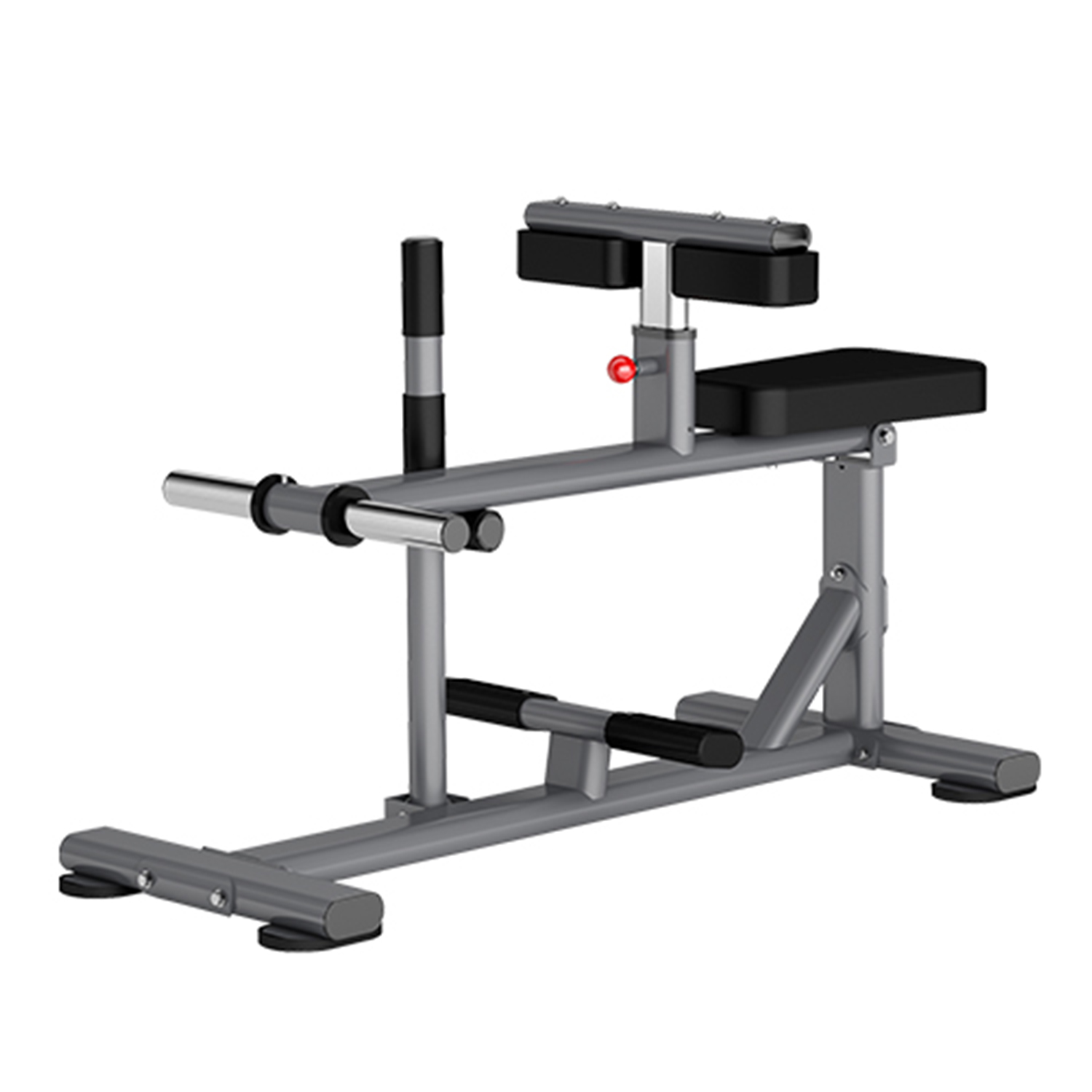 Insight Fitness Seated Calf Raise