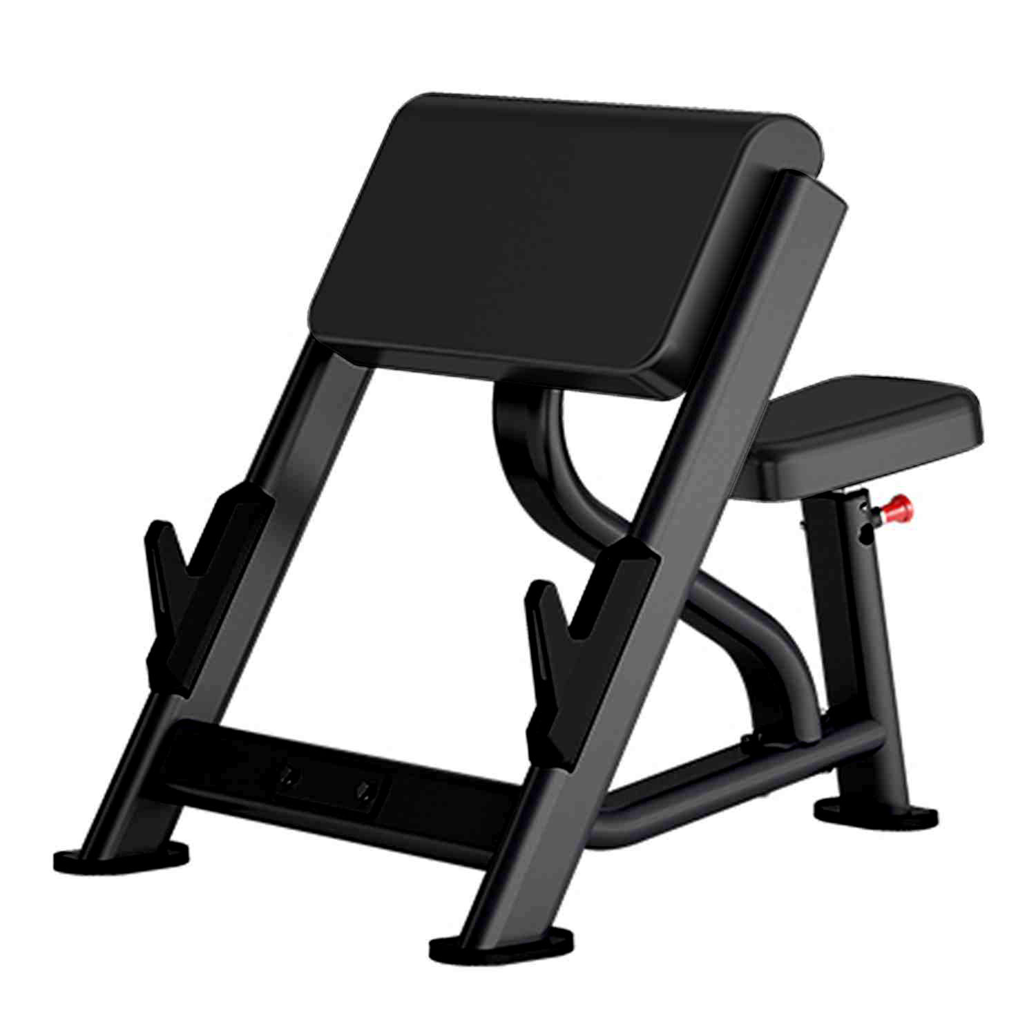 Fitness Preacher Curl