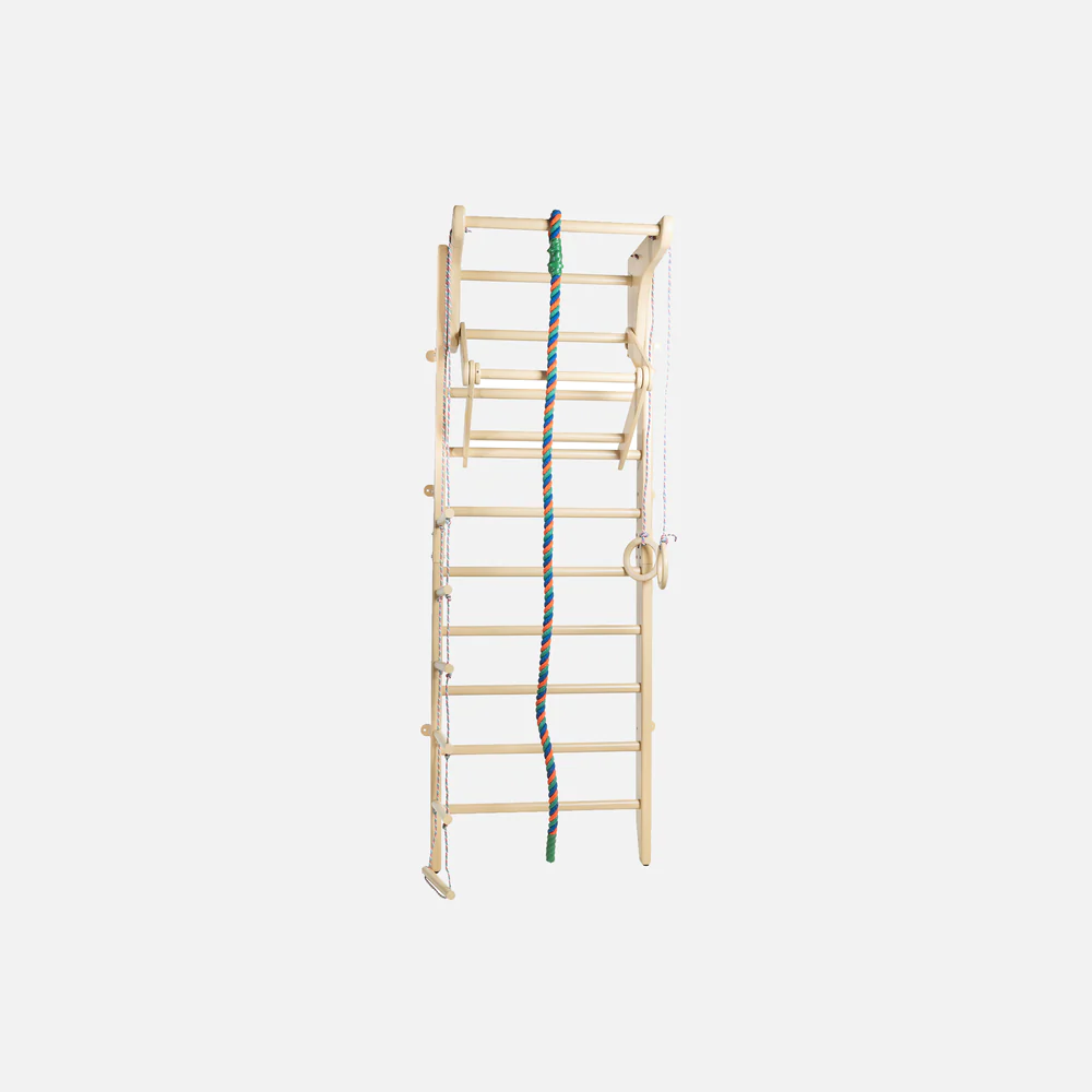 Swedish Ladder