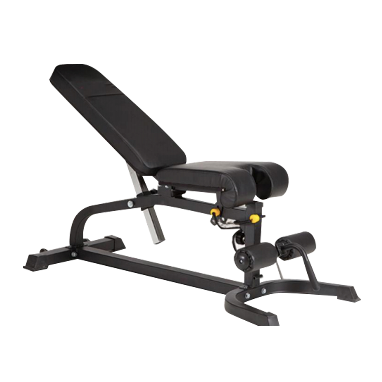 Murano Multi Functional Commercial Adjustable Dumbbell Bench
