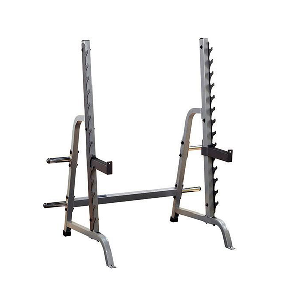 Del Multi Press Station Set