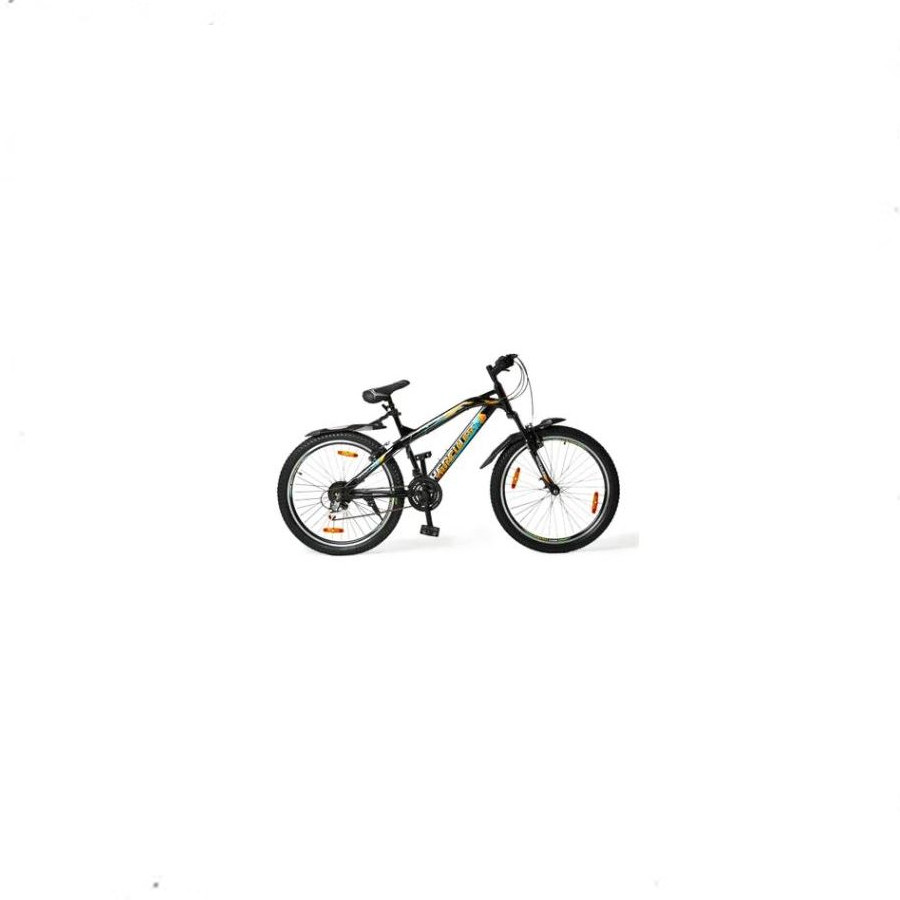 BSA BICYCLE TOP SPEED FX100 26 18 SPD