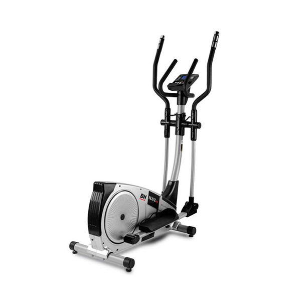 Dual Cross Trainer 136 X 59 X 167Cm (Brand : Bh Fitness)