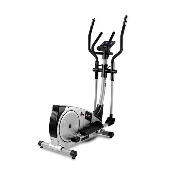 Mini Elliptical Gf - 06 Red