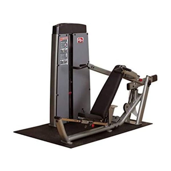 Dual Fid Press 3Bx W/Stack Dprsf 13070309