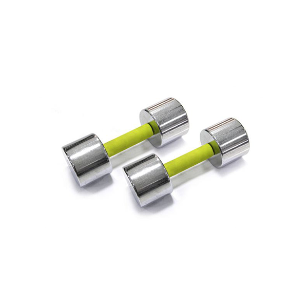 Dumbbell 9Kg (Brand : Generic)