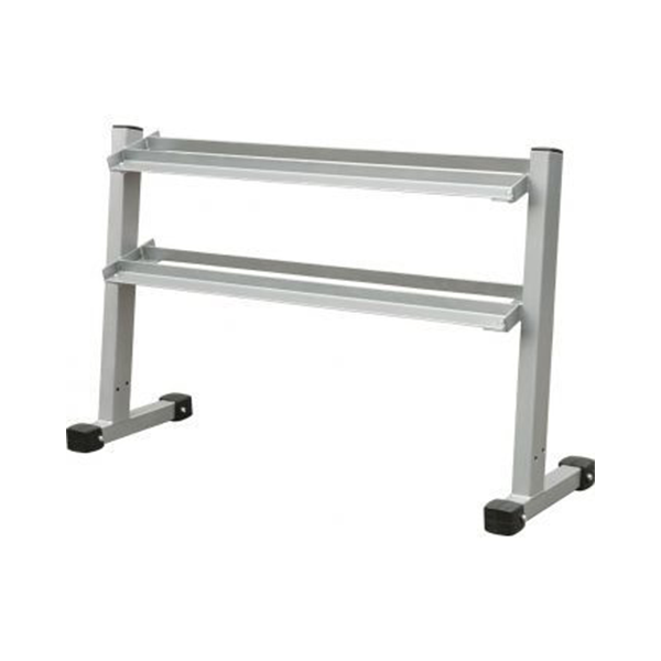 Dumbbell Rack Ifdb4  (Brand : Impulse)