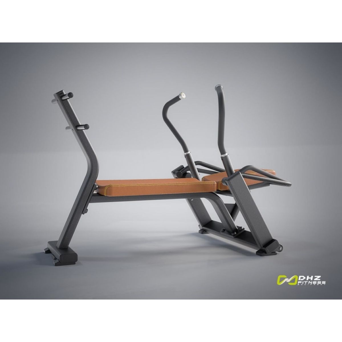 Dhz Fitness Abdominal Trainer