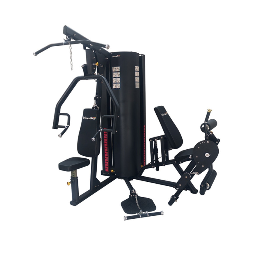 3 Station Multi Gym Machine VG-110HG