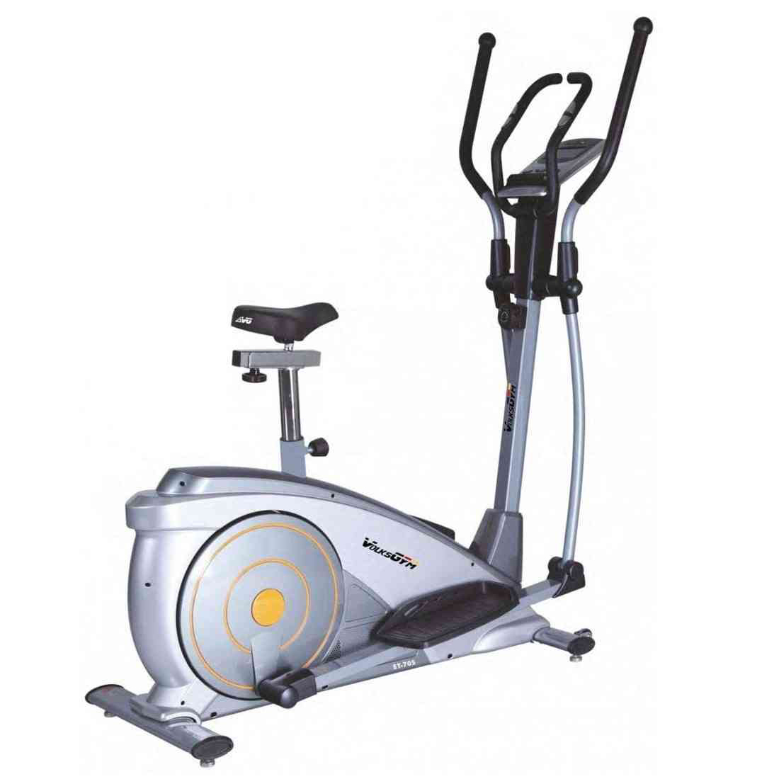VG Magnetic Elliptical Bike ET-70S