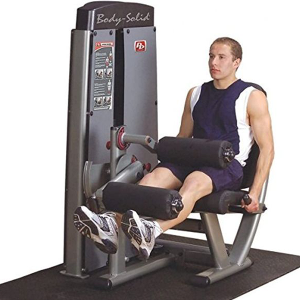 Dual Leg Ext 3Bx/Without Stack Dlecf 13070314
