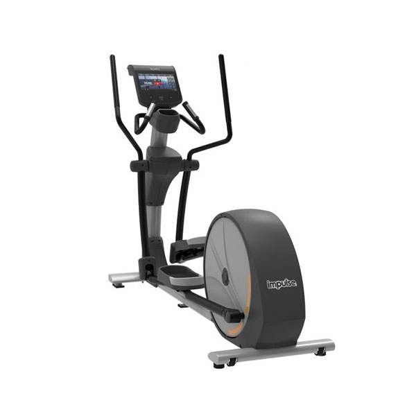 Elliptical Cross Trainer 13020095  Impulse)