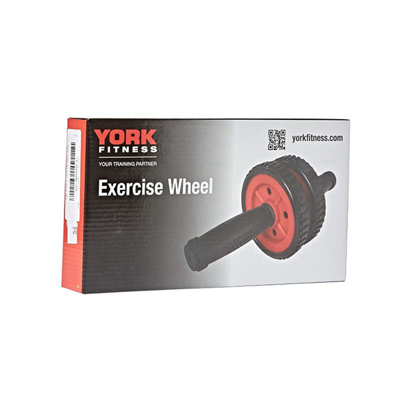 Exercise Wheel
