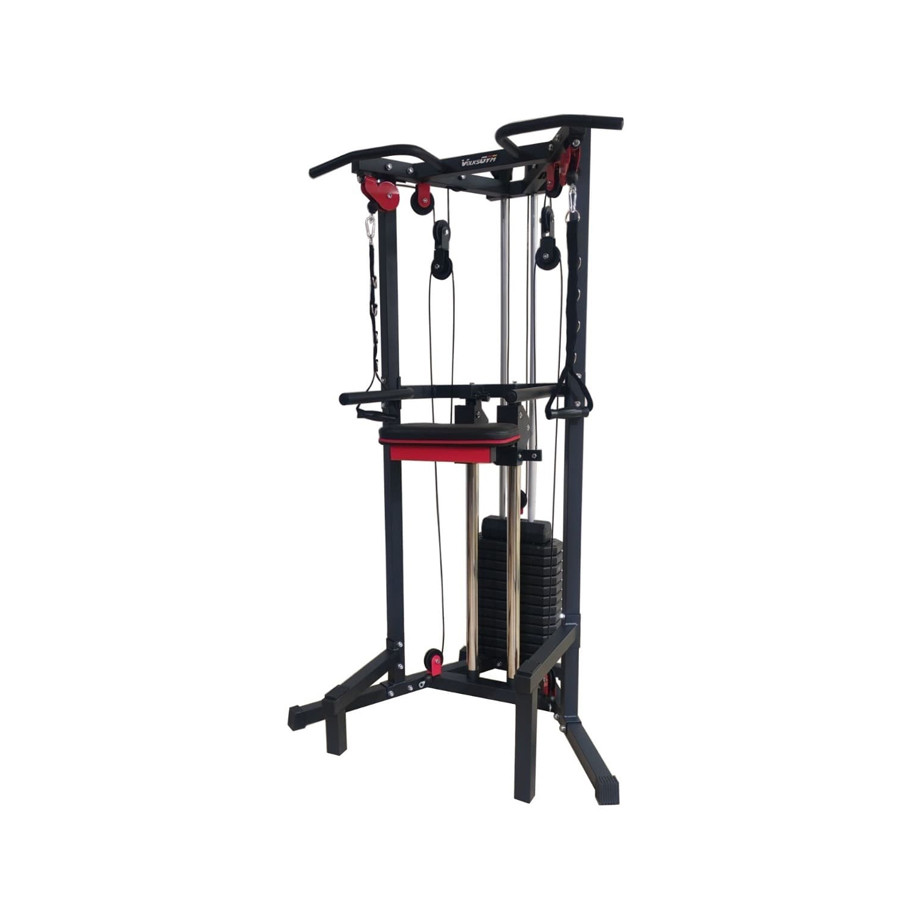 Chin Dip Assist Machine VG-K3