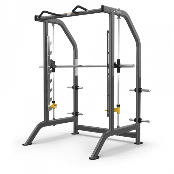 TRUE SMITH MACHINE  CHARCOAL FS30-21