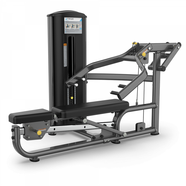 TRUE MULTI PRESS CHARCOAL FS54R