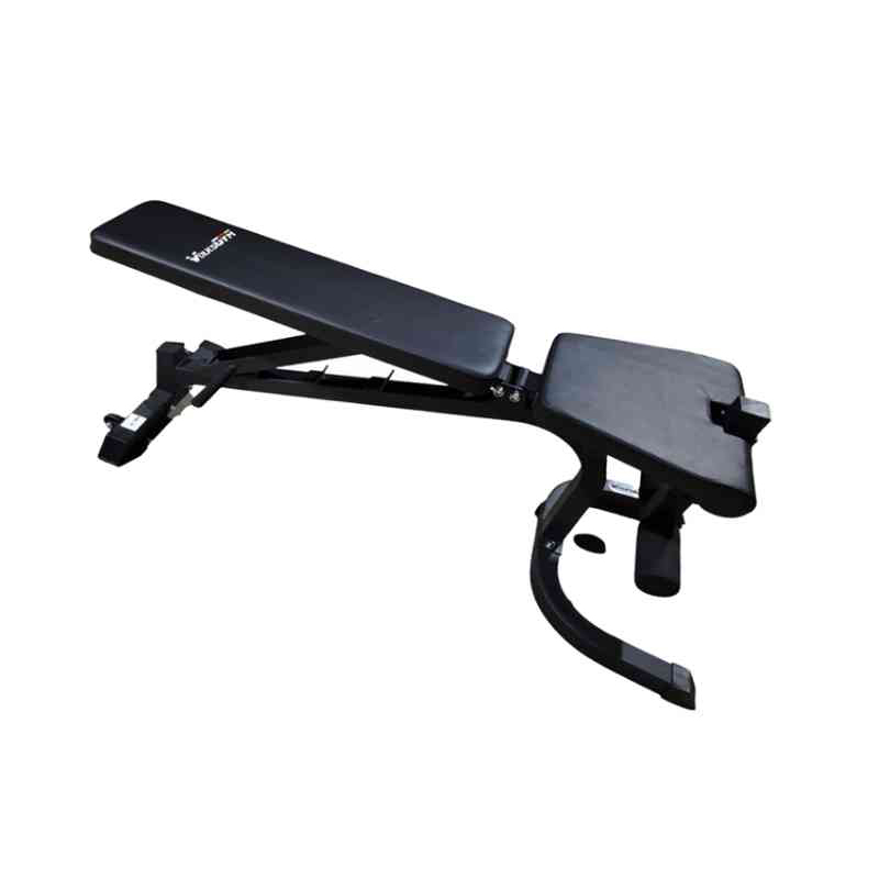 VG Multi Adjustable Bench FWB-14