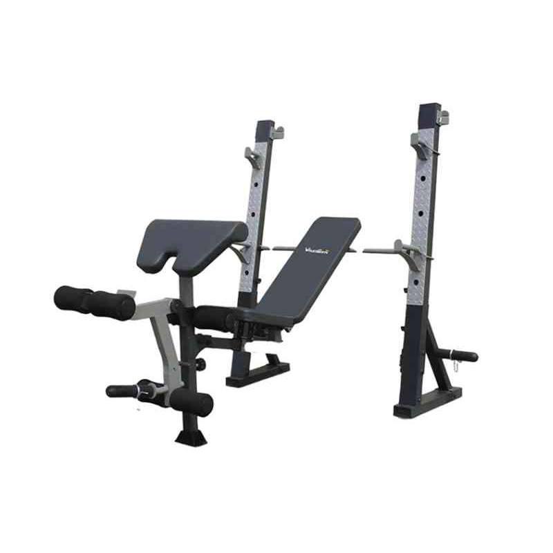 VG Weight Lifting Bench FWB-670H