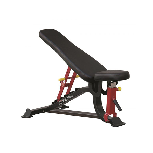 Fid Bench (Brand : Impulse Fitness)