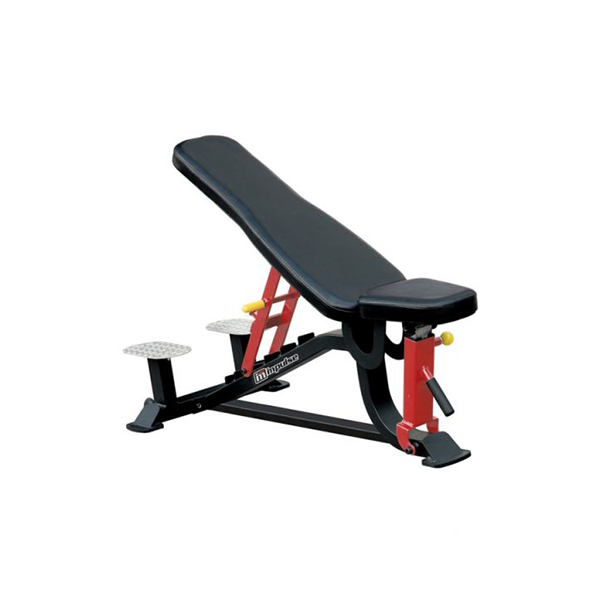 Fid Bench (Brand : Impulse