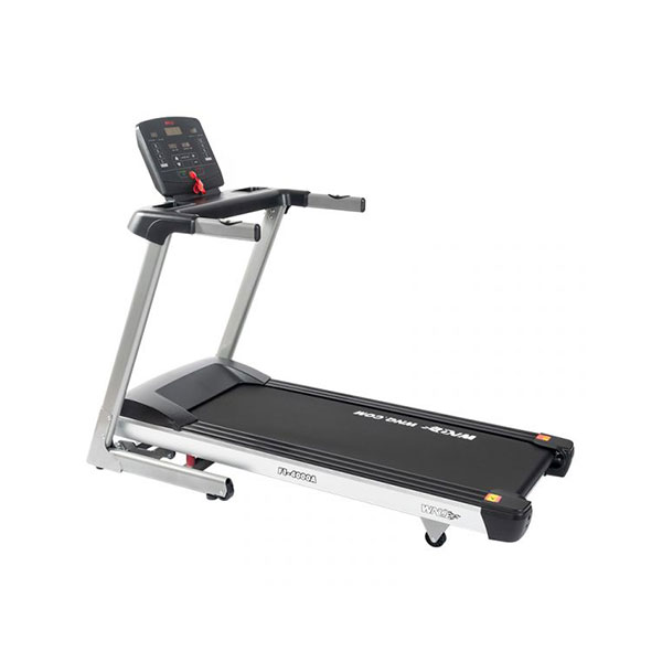 Foldable Electric Treadmill 173X135X80Cm (Brand : Wnq)