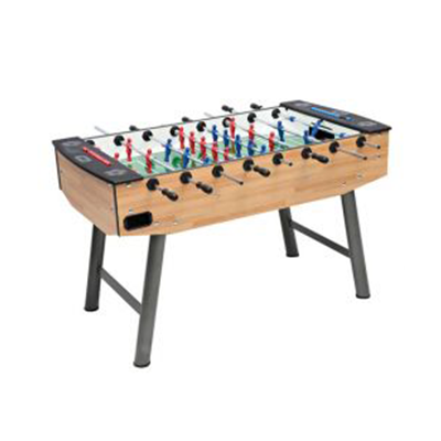 Football Table Mod.Fun Teak Ocal0050