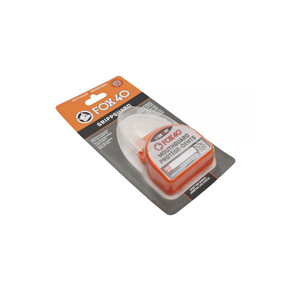 Fox 40 Grippguard Mouthguard Senior - Neon 5914 - 1301