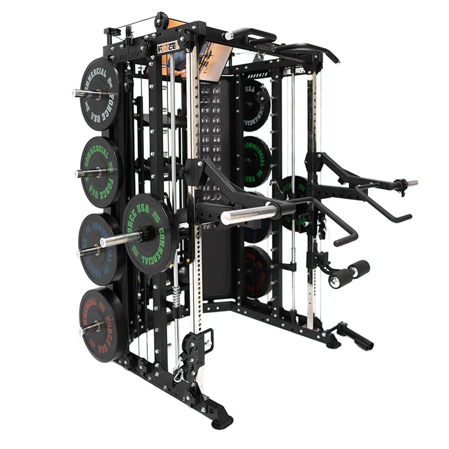 Force USA G10™ All-In-One Trainer (Showroom Piece)