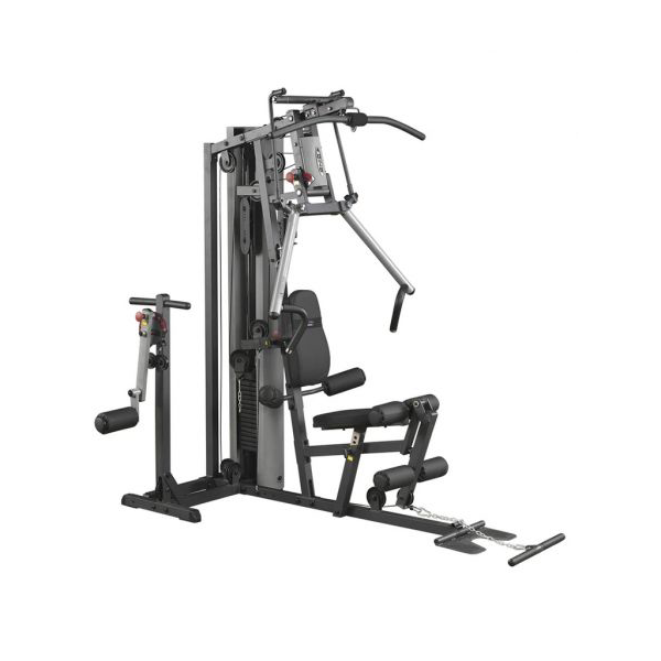 G2B Advanced Gym W/Bi - Angular Press Arm G2B