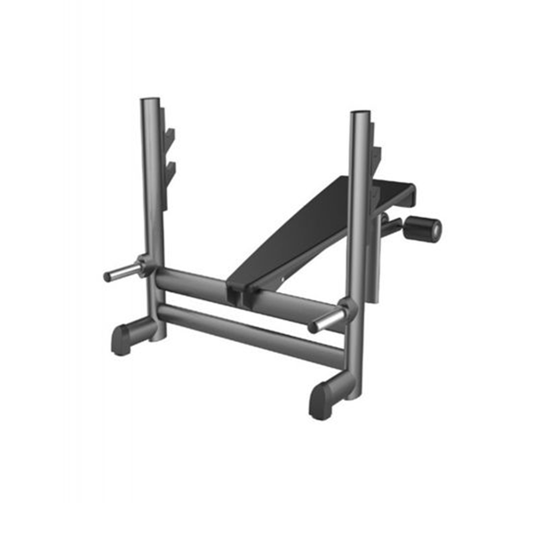 Gym80 Decline Bench Cn004006