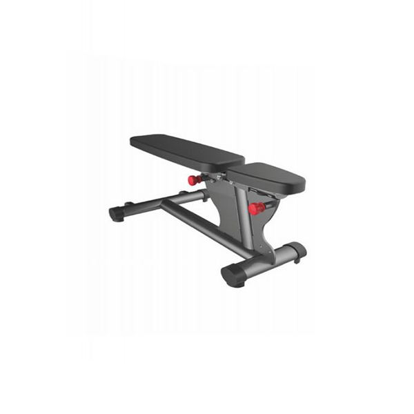 Gym80 Multi Position Bench