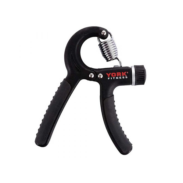 Heavy Duty Hand Grips (Brand : York Fitness)