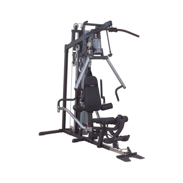 Home Gym 210 Stk 3250Gs G6B Bi - Angular
