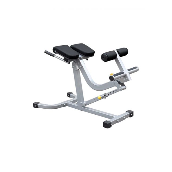 Hyper Extension Bench Set (Brand : Impulse Fitness)