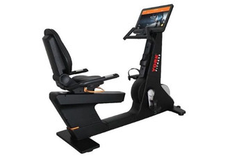 York Recumbent Bike K9005Rp