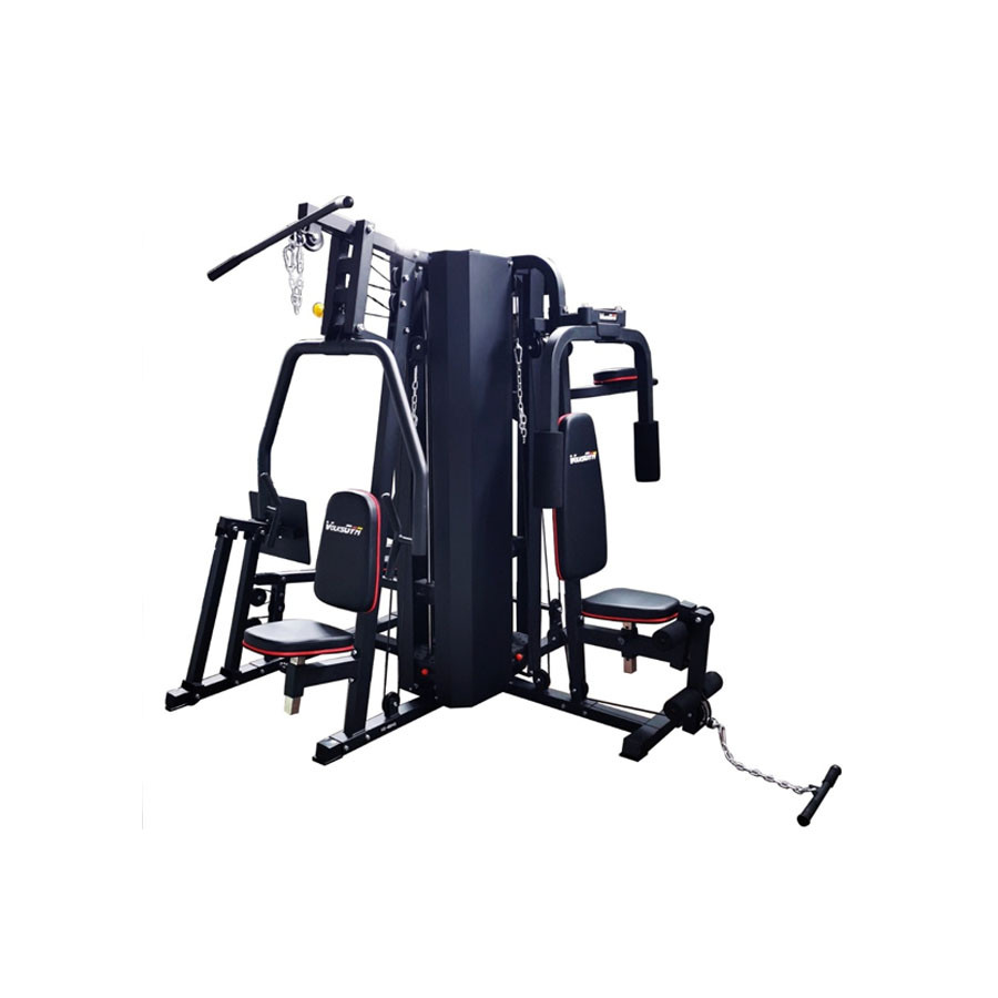 4 Station Multi Gym Machine VG-85HG