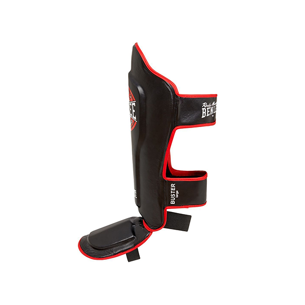 Shin N Step Guard Buster Small/Medium