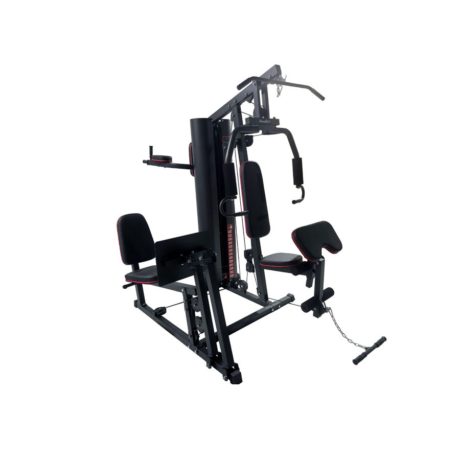 3-Station Multi Gym Machine VG-H63HG