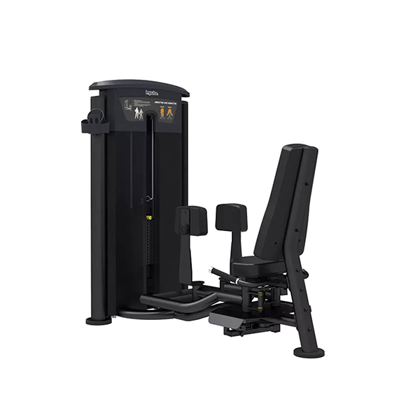 Impulse Fitness Abductor And Adductor IT9508