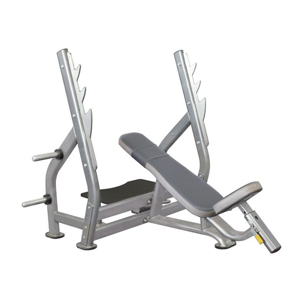Incline Bench (Brand : Impulse Fitness)