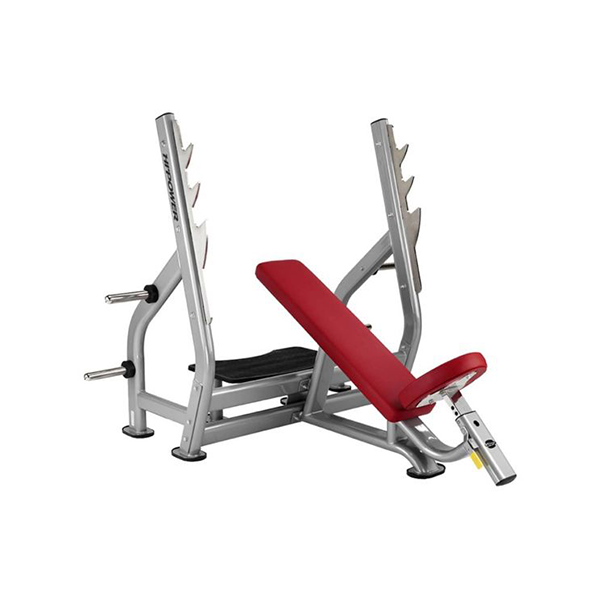 Incline Bench L820