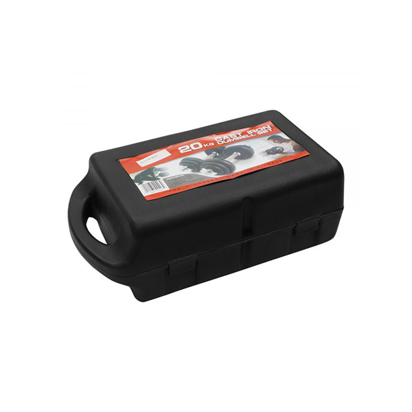 Dumbbell 7Kg (Brand : Ta Sport)