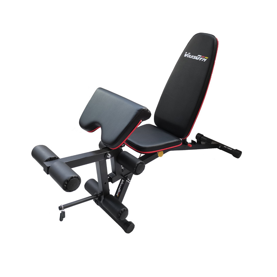 Adjustable bench VG-10MB