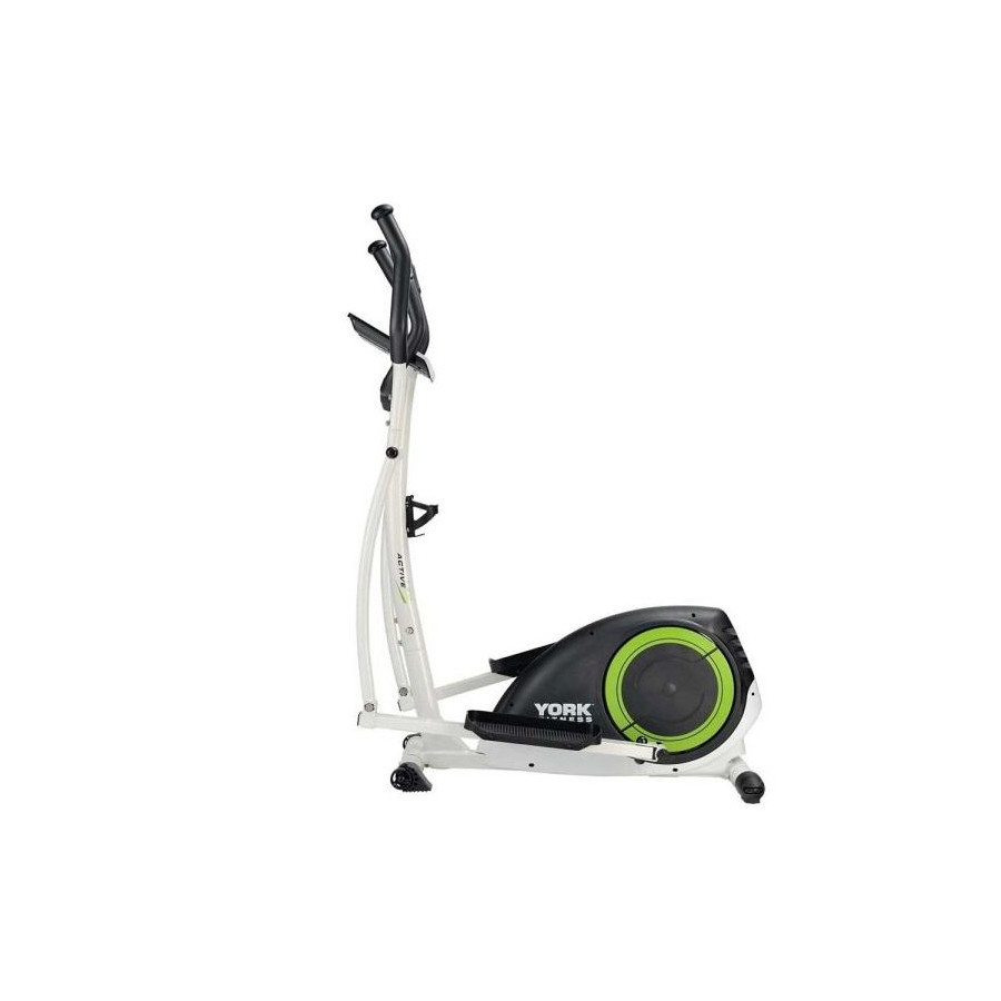 York Fitness Elliptical Bike - Model E50-V1