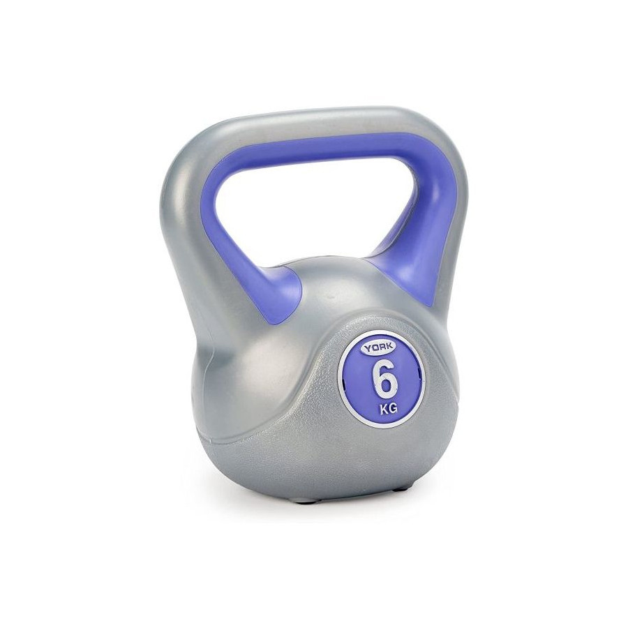 York Kettlebell 6K