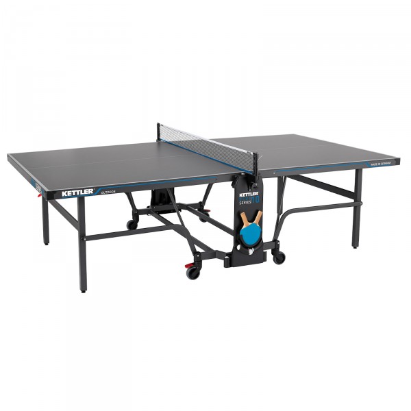 Kettler BLUE SERIES10 Outdoor Table Tennis