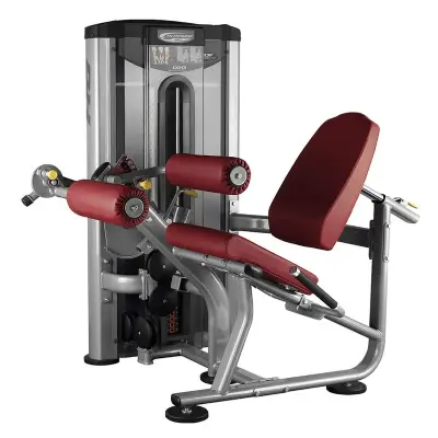 BH FITNESS LEG EXTENSION | LEG CURL L020