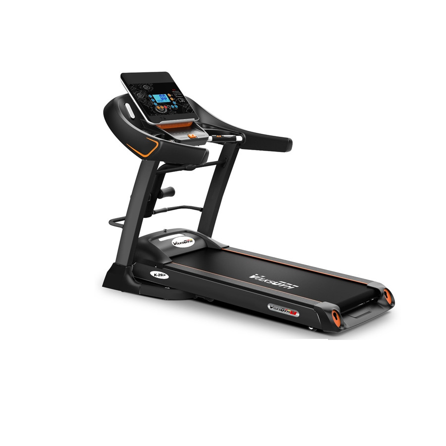 Multi Function Motorized Treadmill K29i+